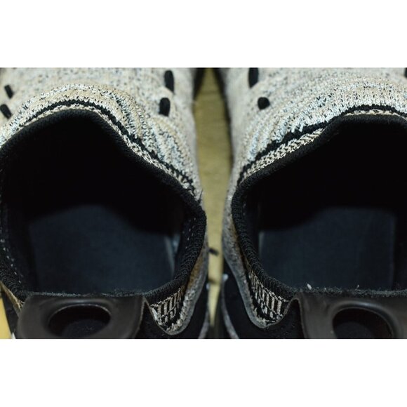 Nike Zoom KD 11 Men\'s Shoes Size 7 Still KD Oreo Black/White Sneakers AO2604 004 main image 10